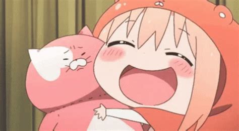Anime Hug GIFs | GIFDB.com