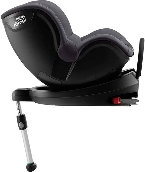 Britax Römer Dualfix 2 R - MigliorSeggiolinoAuto.it