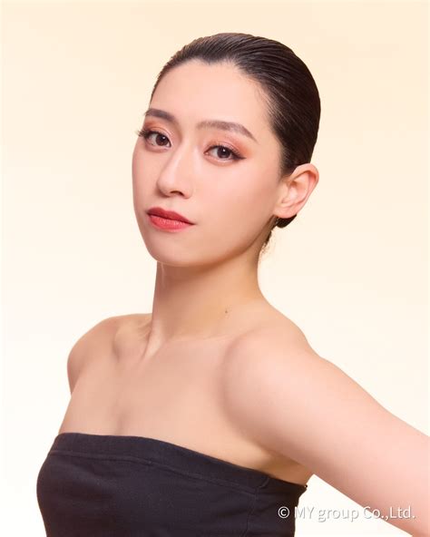 モデル・俳優の高橋美紅さん、ミス・ユニバース和歌山代表に「自分を愛することの大切さを伝えていきたい」 | ニュース | Deview-デビュー