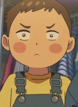 Sora (Character) – aniSearch.com