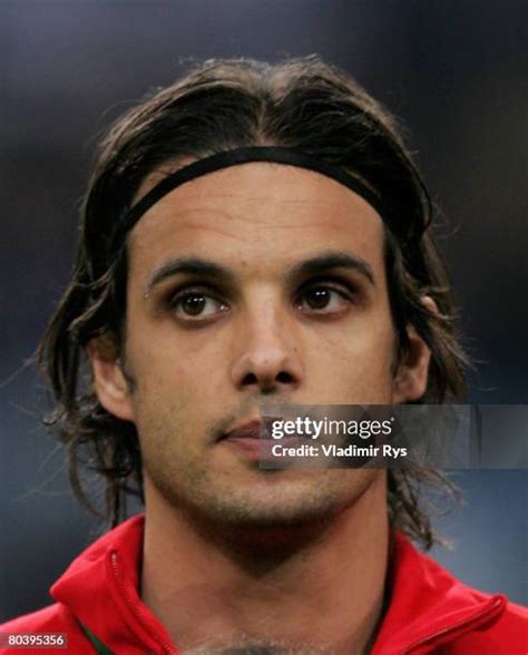 Nuno Gomes And Portugal Photos and Premium High Res Pictures - Getty Images