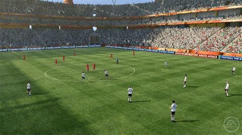 2010 FIFA World Cup images - Image #2290 | New Game Network
