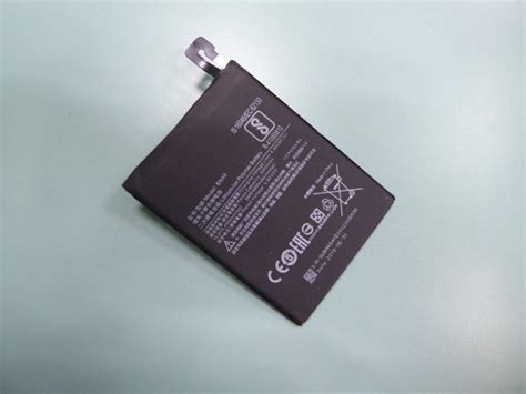 Xiaomi BN48 battery for Xiaomi Note 6 Pro Dual SIM Global | Unicell