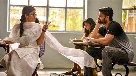 Love Story Movie List South 7