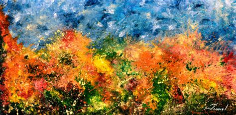 custom  paintings art  jaasiel