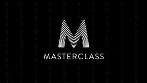 masterclass review learn   industry celebrities   man