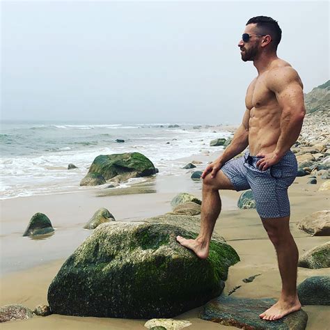 Straight dad's social media photos used in gay sex scam