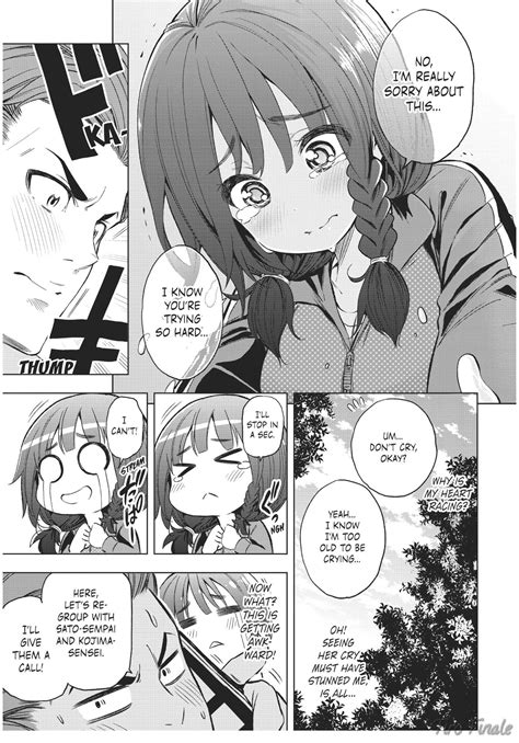 Why the Hell Are You Here, Teacher?! Volume 2 Review