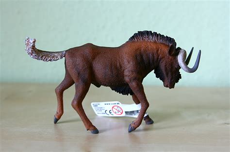 My new Collecta models 2012
