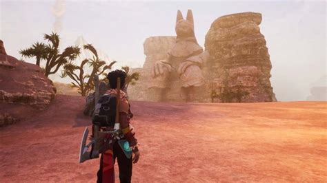 Palworld Anubis location, skills, and how to catch - Dot Esports