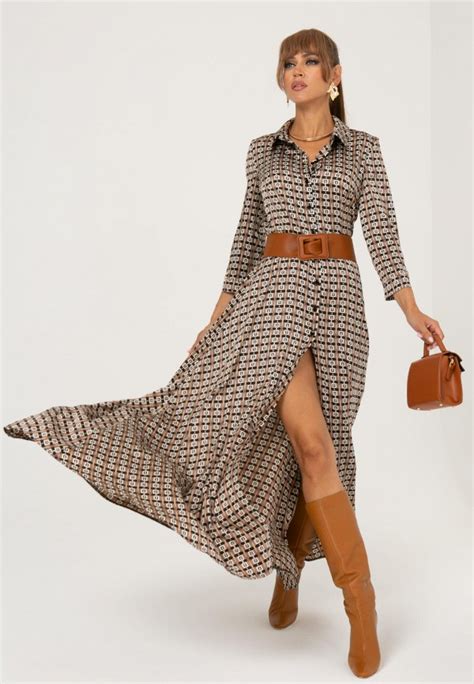Платье Gold Chic Chili, цвет: золотой, MP002XW0YTDY — купить в интернет ...