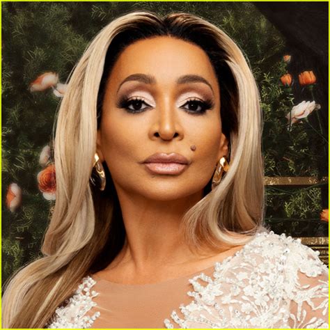 Wealthiest ‘Real Housewives of Potomac’ Stars Ranked From Lowest to ...