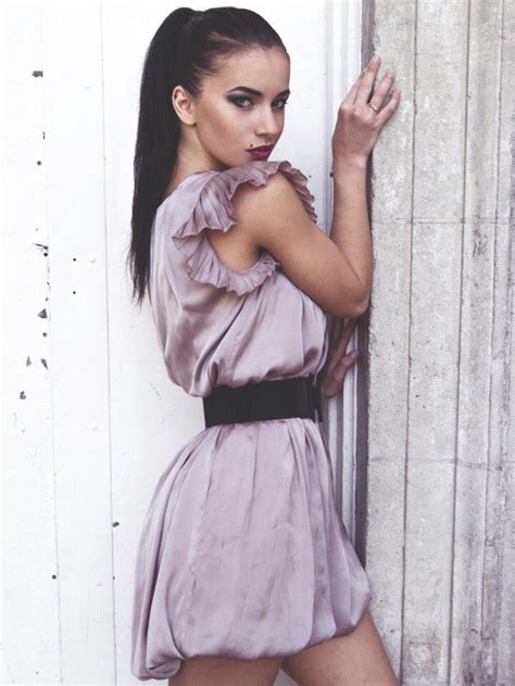 Picture of Elena Pavlovskaya