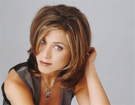 'Friends': Why Jennifer Aniston Couldn't Stand Her Iconic 'Rachel' Hairdo