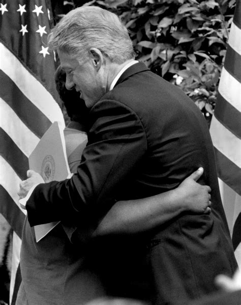 time  revisit bill clintons welfare reform  washington post