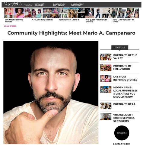 MC² - VOYAGE LA Interview: “I remember that night like it was yesterday