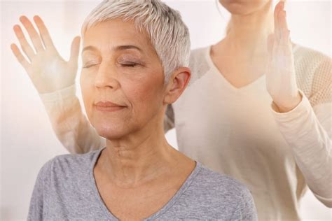 Healing Touch - Peaceful Hearts Holistic Foundation