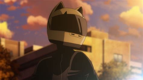 Всадник без головы 2 / Дюрарара!! 2 / Durarara!!x2 Shou (2015-2016 ...