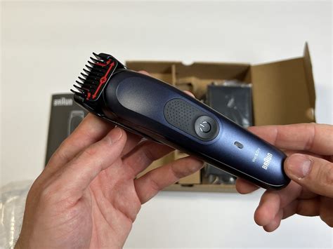Braun MGK 7330 od 1 490 Kč - krátká recenze - Cestakbydlení