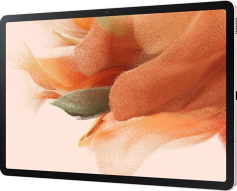 Samsung Galaxy Tab S7 FE - leistungsstark & refurbed
