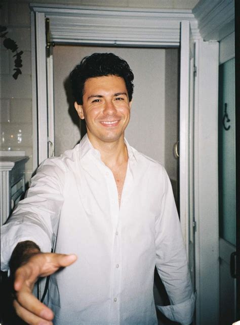 Alfred García sorprende con esta anécdota, la canción preferida de los