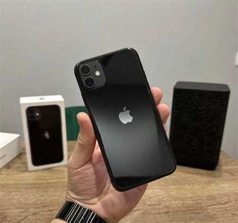iPhone 11, 256 ГБ | Festima.Ru – частные объявления