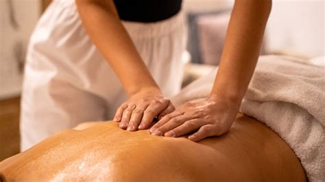 Massoterapia O Que Faz - Curso de massoterapia online ou presencial? Veja qual modelo faz mais ...