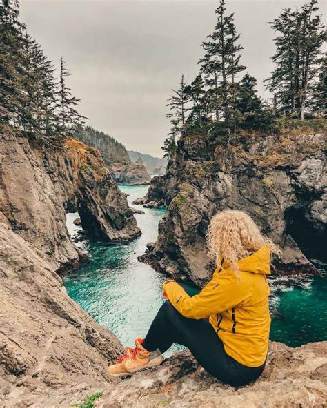 Best Oregon State Parks - Our Beautahful World