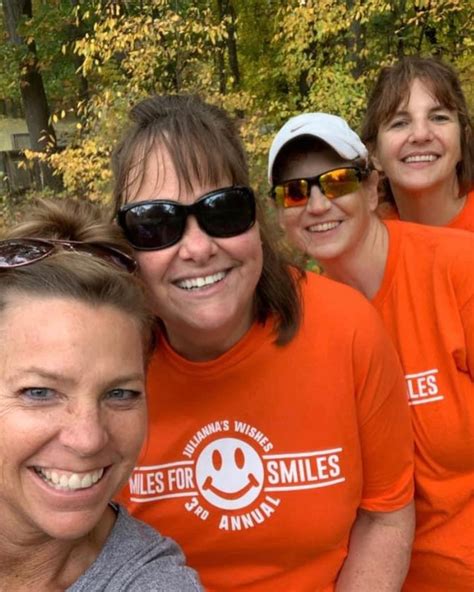 Miles For Smiles 5k/10k (@miles_for_smiles_2024) • Instagram photos and