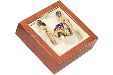 Gift box - ювелирная упаковка - Главная