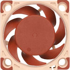 NO NF-A4X20PWM5V: Noctua NF-A4x20 PWM fan, 40 mm at reichelt elektronik