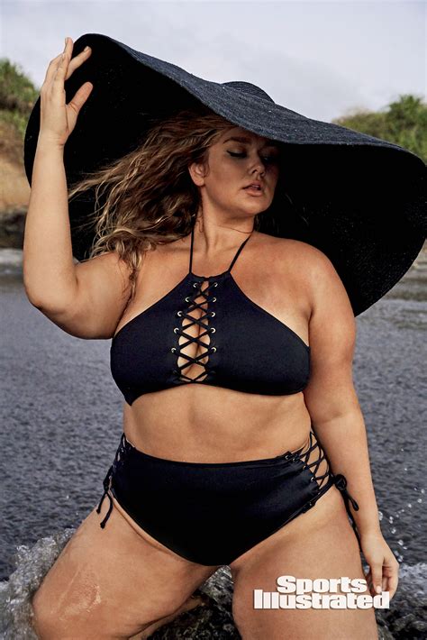 Hunter McGrady für die Swimsuit-Edition 2020 | Sports Illustrated