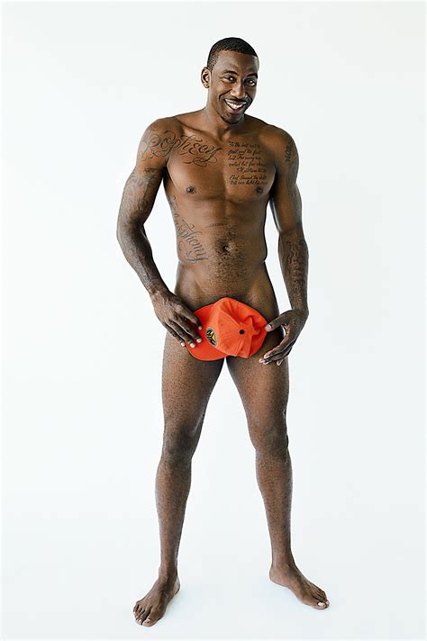 Amare Stoudemire - Bodies We Want 2010 - ESPN