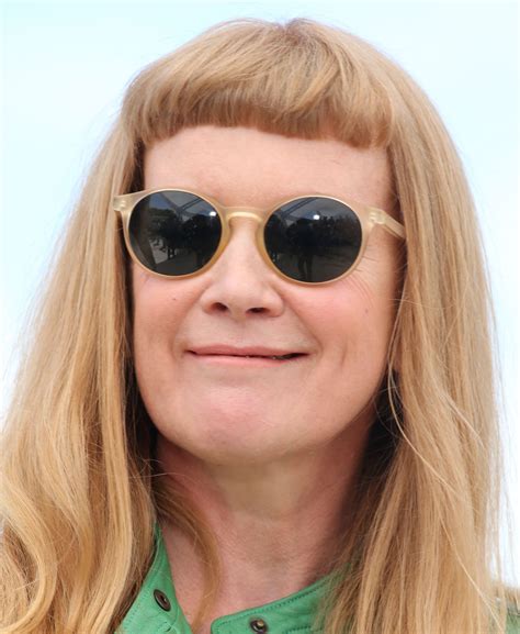 Pictures of Andrea Arnold