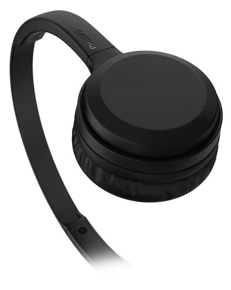 Беспроводные наушники Philips TAH1108 Черные: купить по выгодной цене в ...