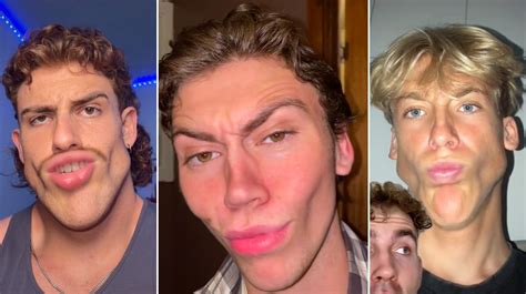 Chad Face | Know Your Meme