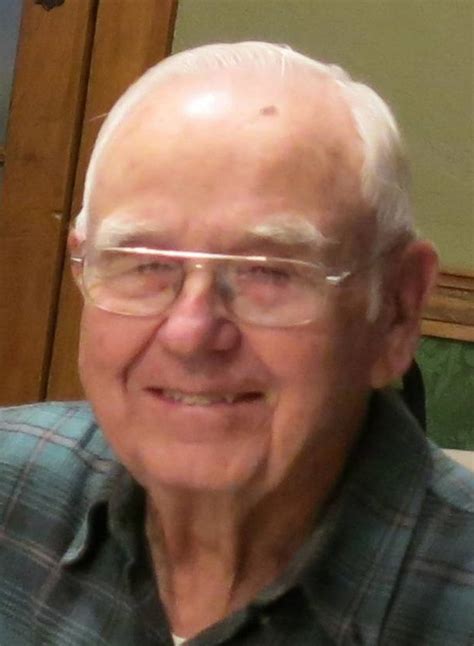 Clyde R. Frizell – Creston News