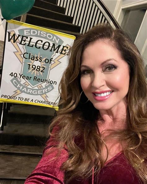 Lisa Guerrero, 58 : r/PrettyOlderWomen