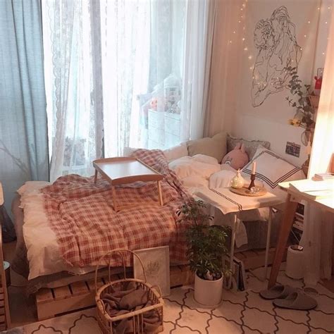 𝒫𝑒𝒶𝒸𝒽𝓎 ₊˚.༄ | Slaapkamer, Huis