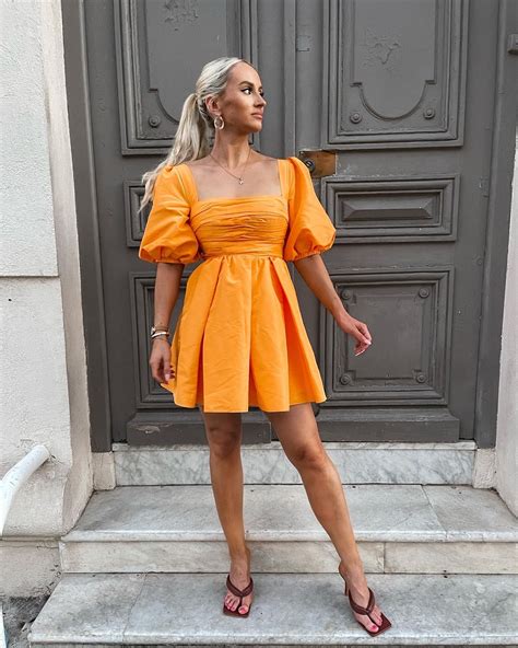 Spotlight On: Irish influencer Niamh De Brún | Goss.ie