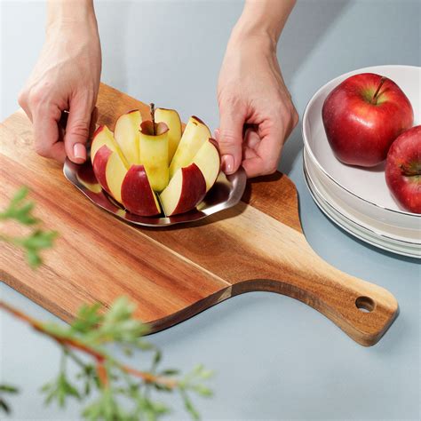 Яблокорезка, 11 см, сталь, Classic — купить в интернет-магазине ...