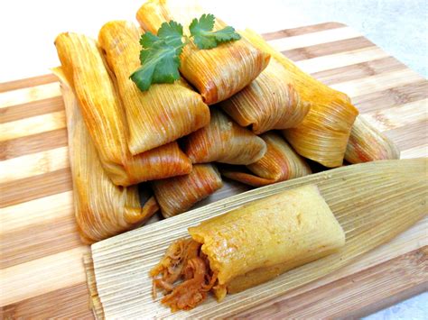 pork meat    tamales  clair azevedo blog