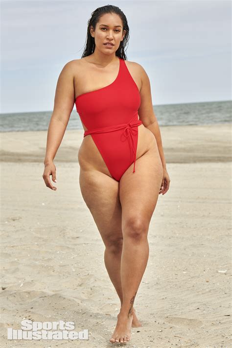 Amanda Kay für die Swimsuit-Edition 2021 | Sports Illustrated