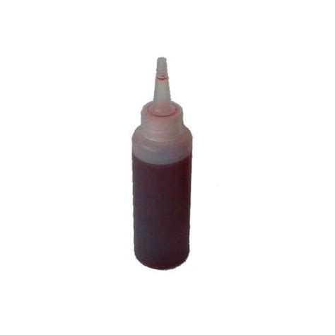 Моторно масло STIHL 100 ml, наливно - НМ