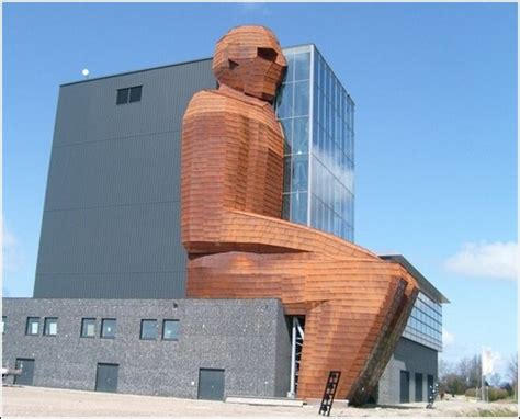 Самые необычные музеи мира