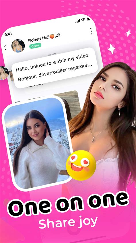 Hamster: Live Video Chat APK for Android Download