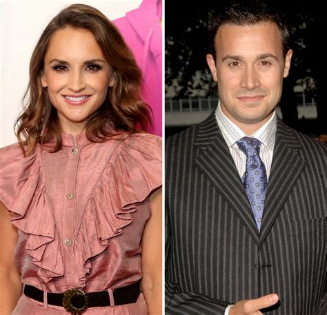 She's All That's Rachael Leigh Cook, Freddie Prinze Jr. Reunite | Us Weekly