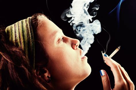 Quand le cannabis abîme la mémoire - Planete sante