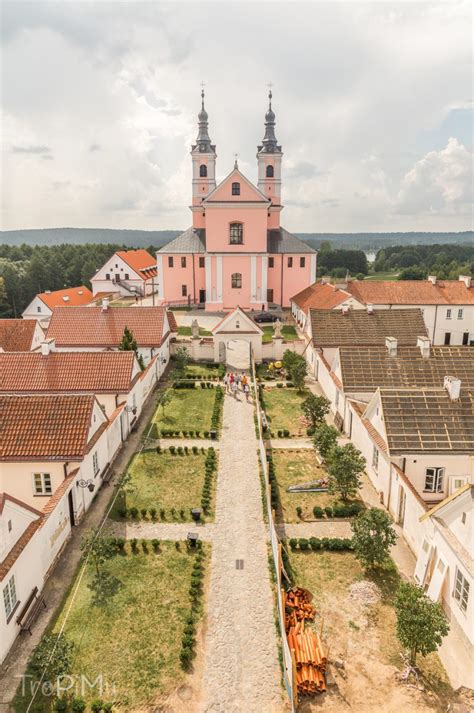 Wigierski Park Narodowy - atrakcje, których nie możesz przegapić