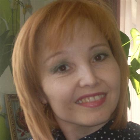 Ольга Кириенко